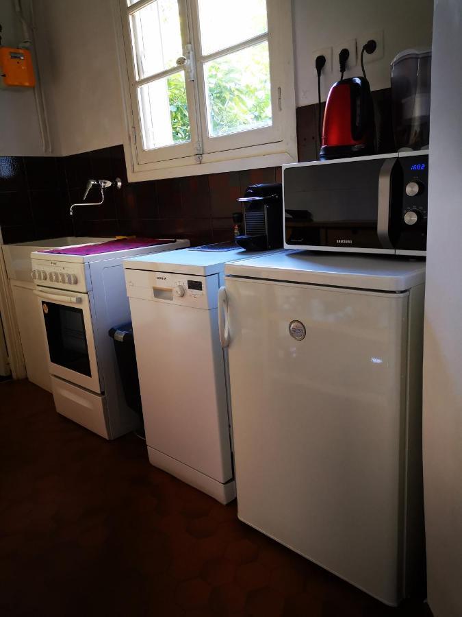 Les Carres Apartment Versailles Ngoại thất bức ảnh