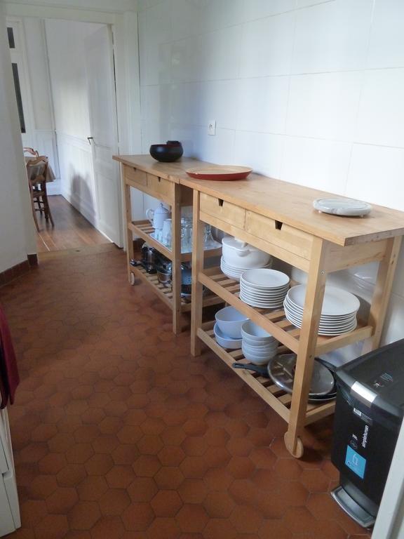 Les Carres Apartment Versailles Ngoại thất bức ảnh
