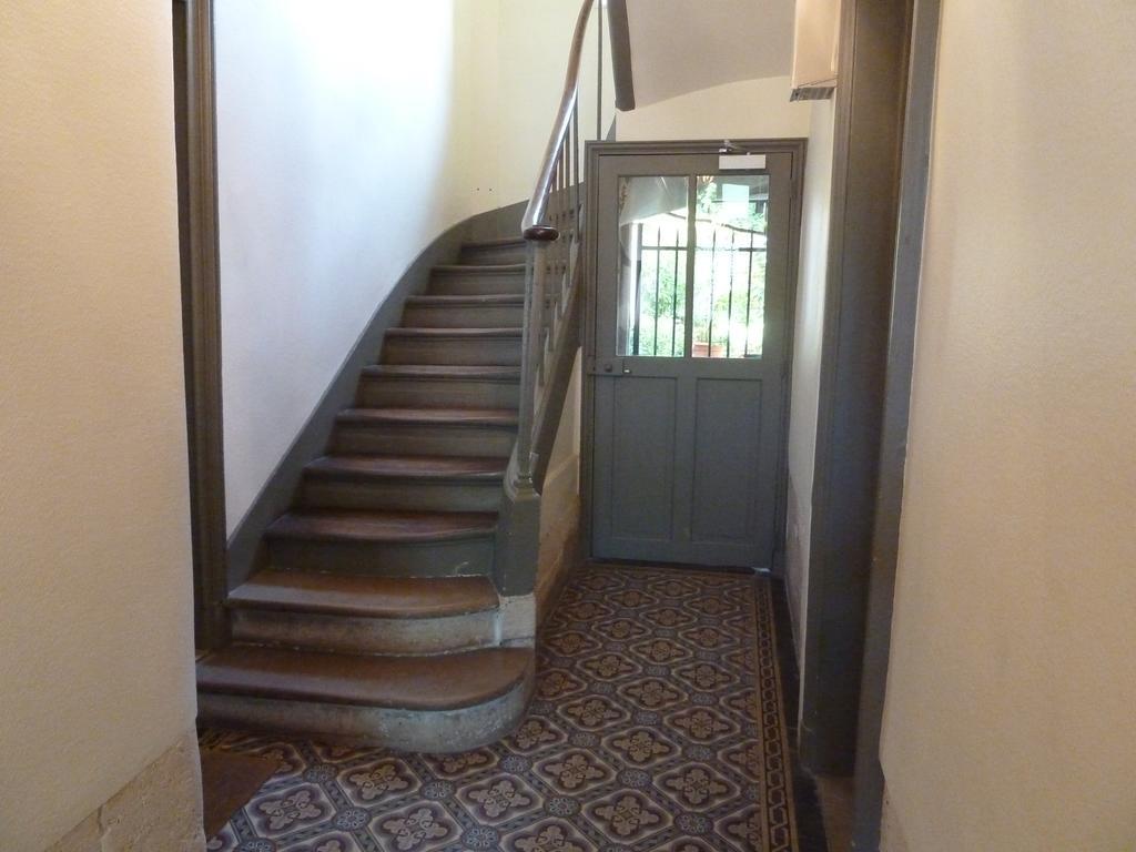 Les Carres Apartment Versailles Ngoại thất bức ảnh