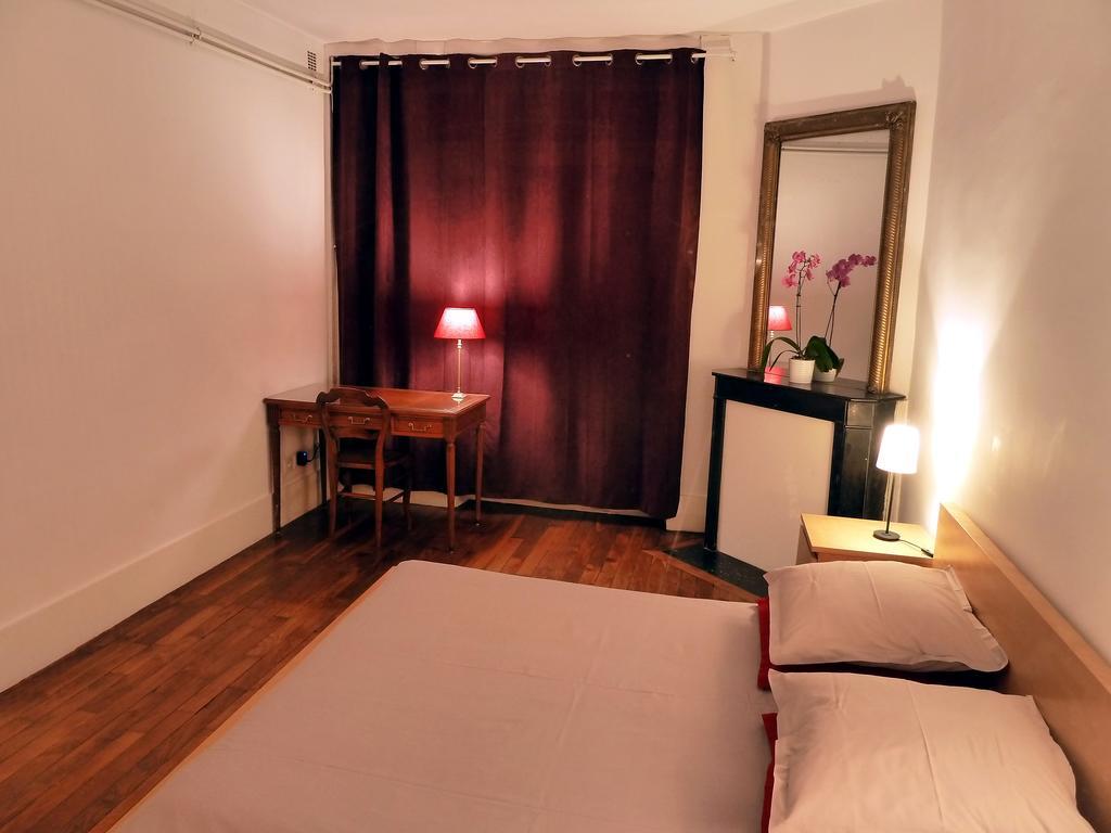 Les Carres Apartment Versailles Ngoại thất bức ảnh