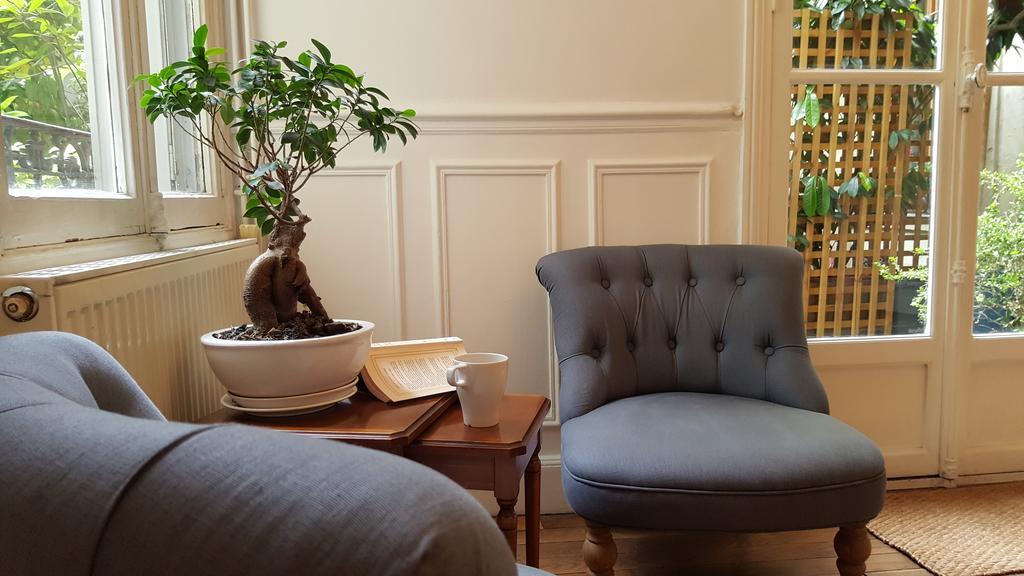 Les Carres Apartment Versailles Ngoại thất bức ảnh