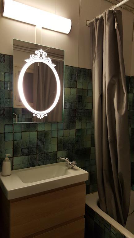 Les Carres Apartment Versailles Ngoại thất bức ảnh