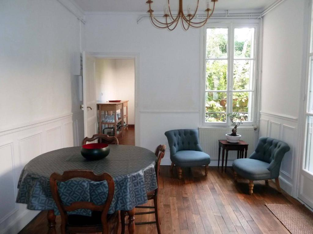 Les Carres Apartment Versailles Ngoại thất bức ảnh
